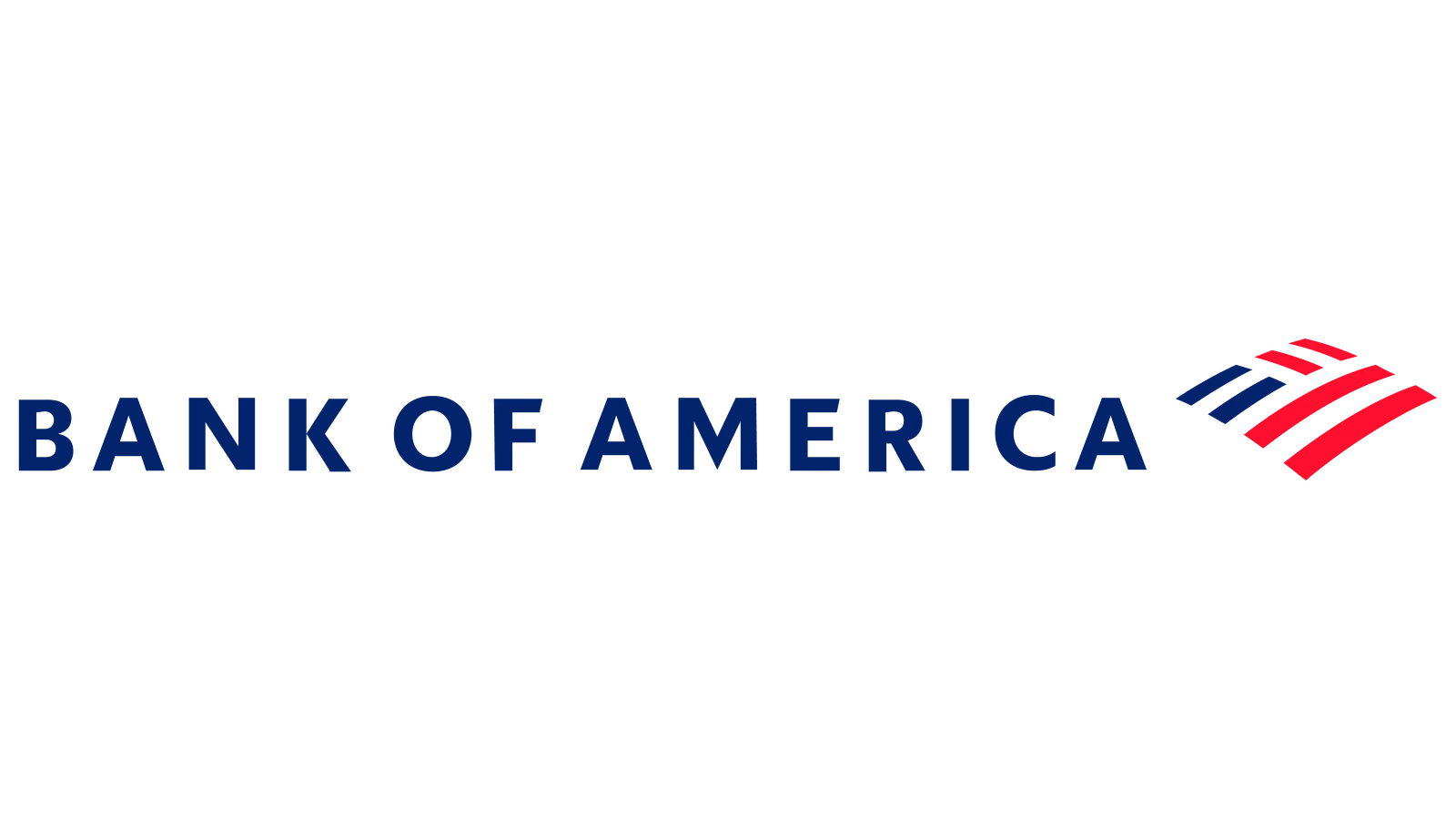 Bank of America logo