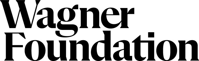 Wagner Foundation logo