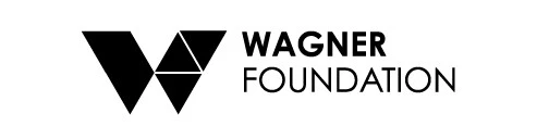 Wagner Foundation logo