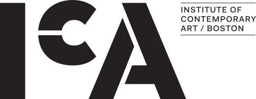 Institute of Contemporary Arts Boston logo